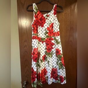 Jessica Simpson Dress